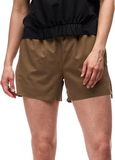 Lagana Shorts - Womens - Image 7