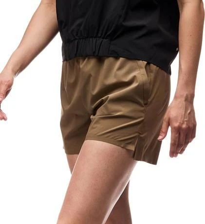 Lagana Shorts - Womens - Image 8