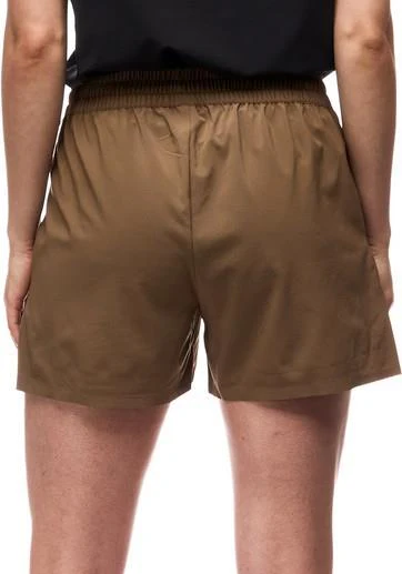 Lagana Shorts - Womens - Image 9