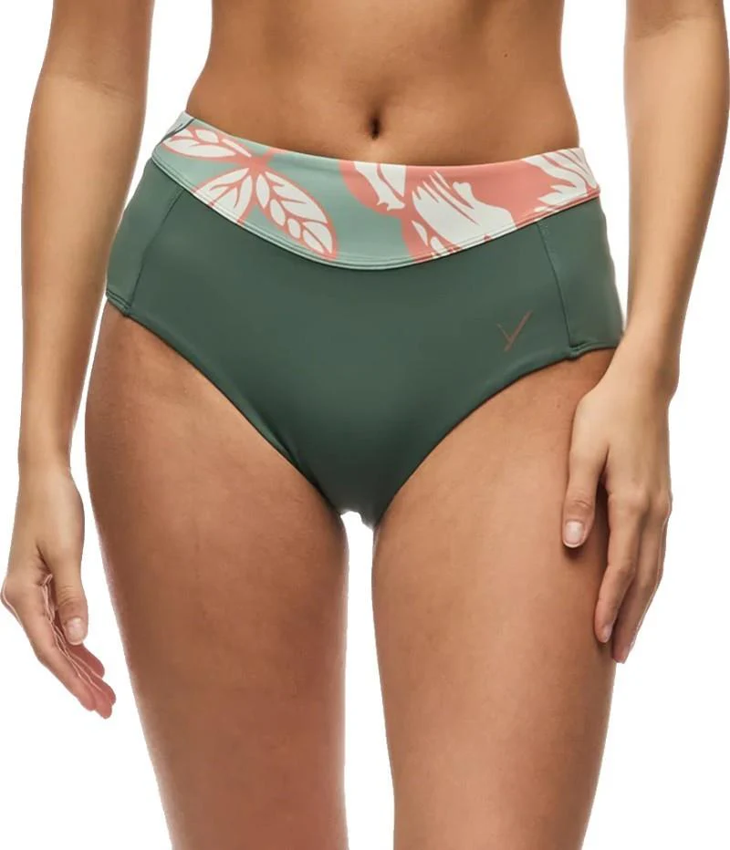 Lago III Swim Bottoms - Womens - Image 16