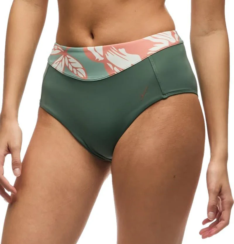 Lago III Swim Bottoms - Womens - Image 17