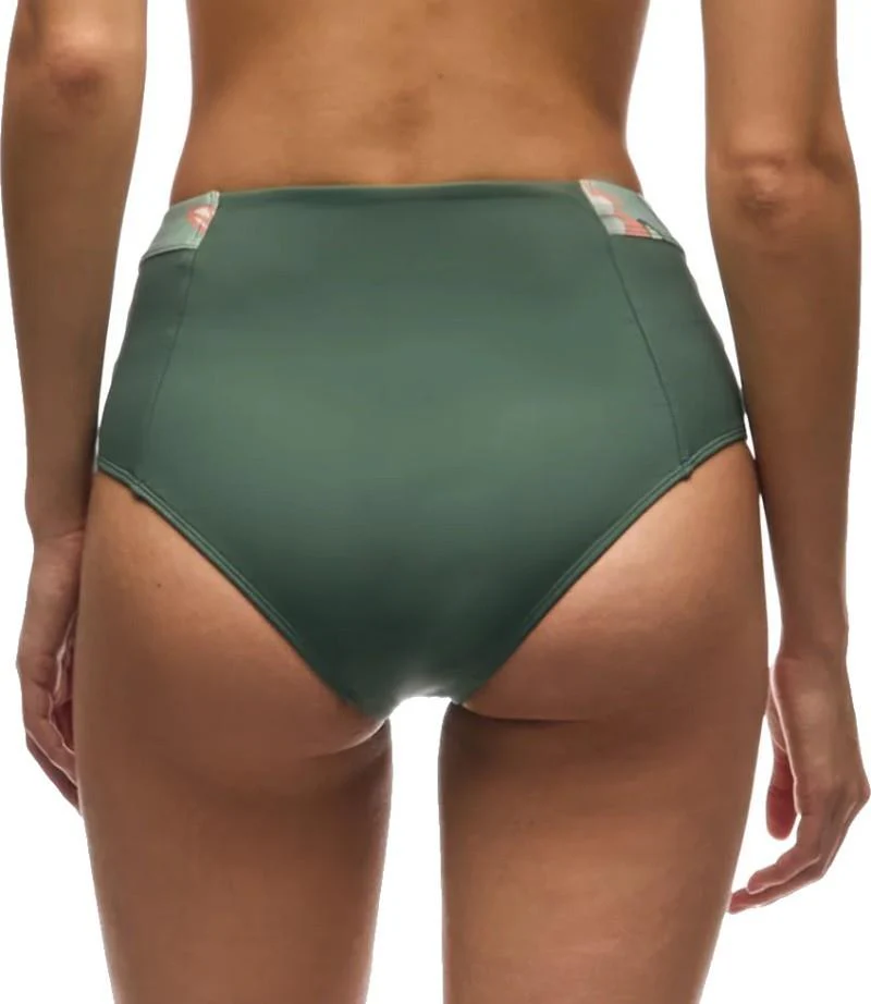 Lago III Swim Bottoms - Womens - Image 18