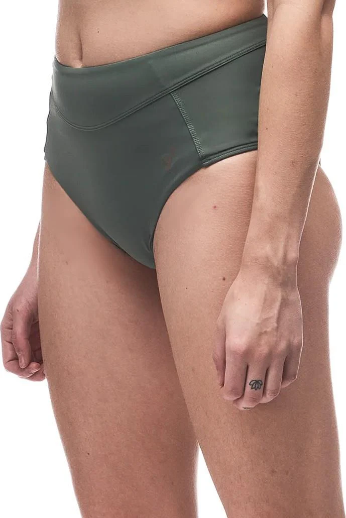 Lago III Swim Bottoms - Womens - Image 8