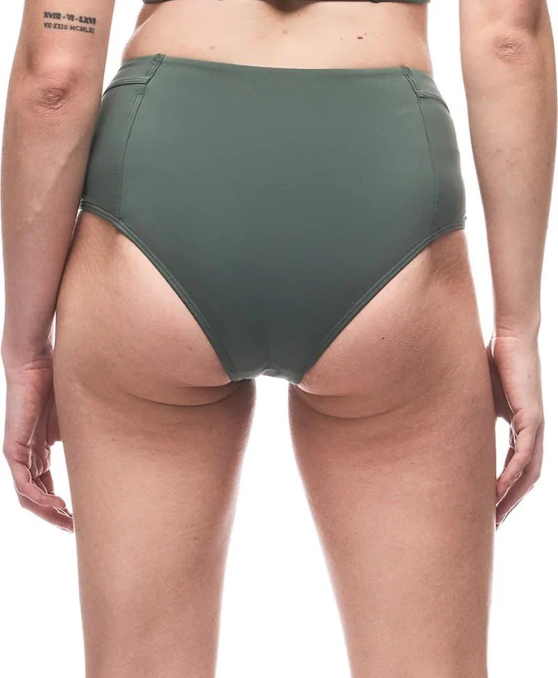 Lago III Swim Bottoms - Womens - Image 9