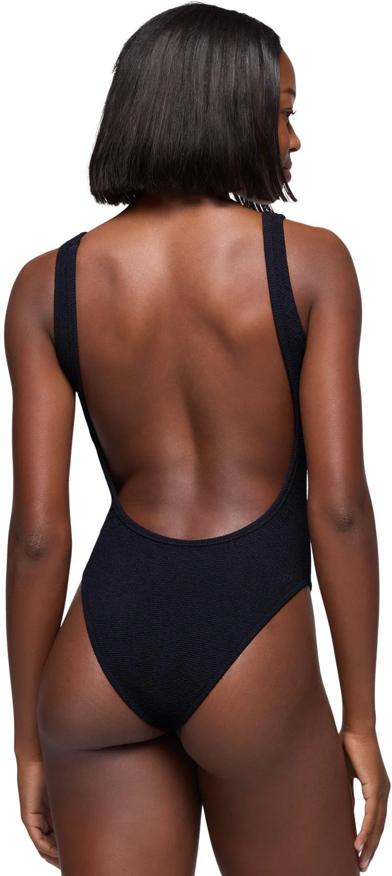 Lahari Scrunch One Piece - Womens - Image 2