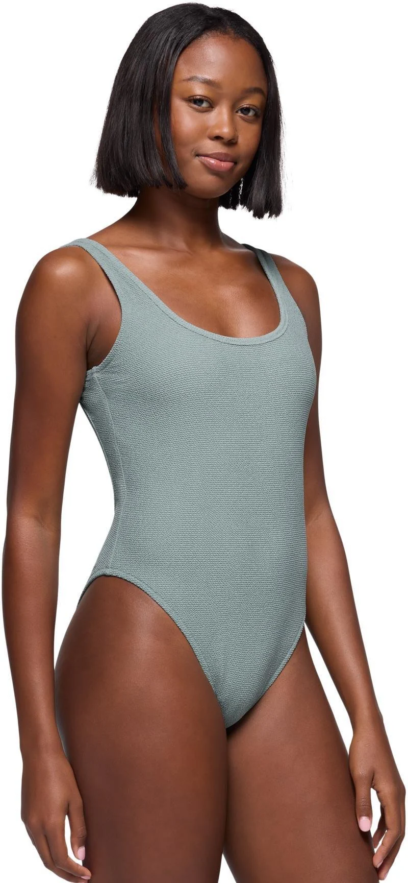 Lahari Scrunch One Piece - Womens - Image 5