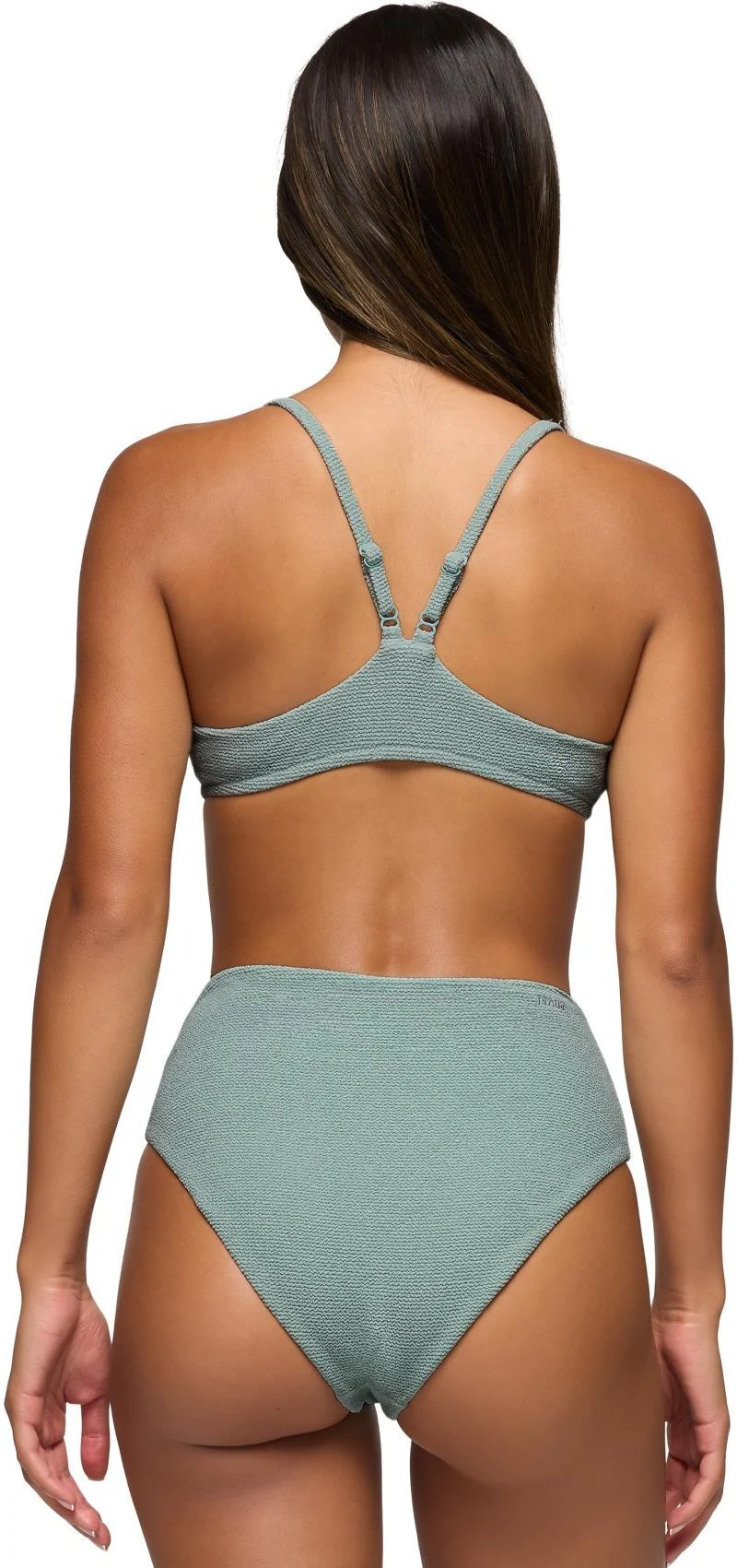 Lahari Scrunch Top - Womens - Image 5