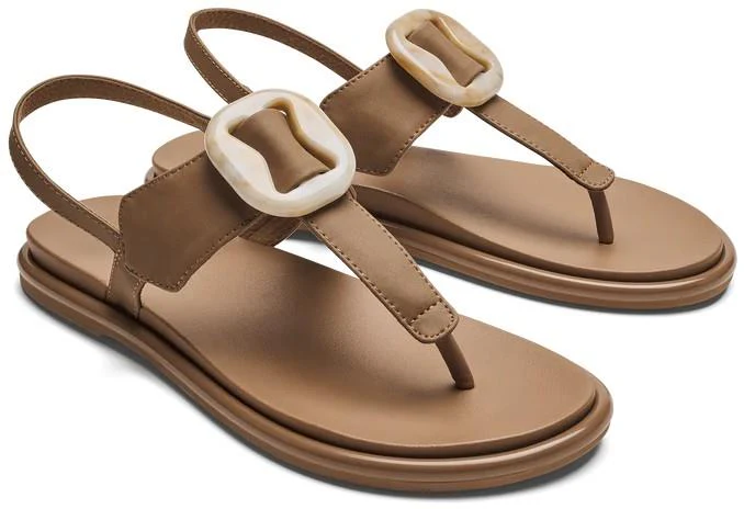 La`i T-Bar - Womens