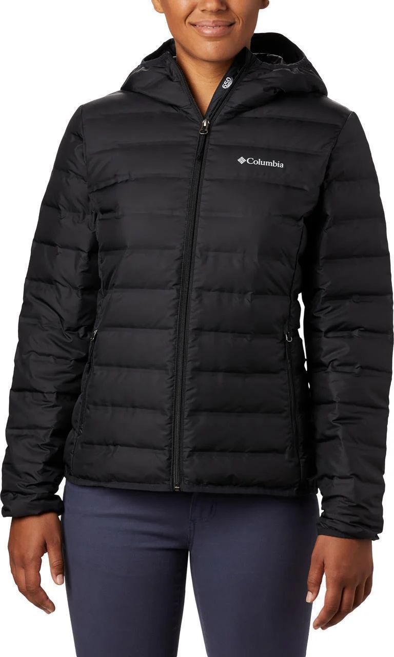 Lake 22 Down Hooded Jacket - Womens - Image 12