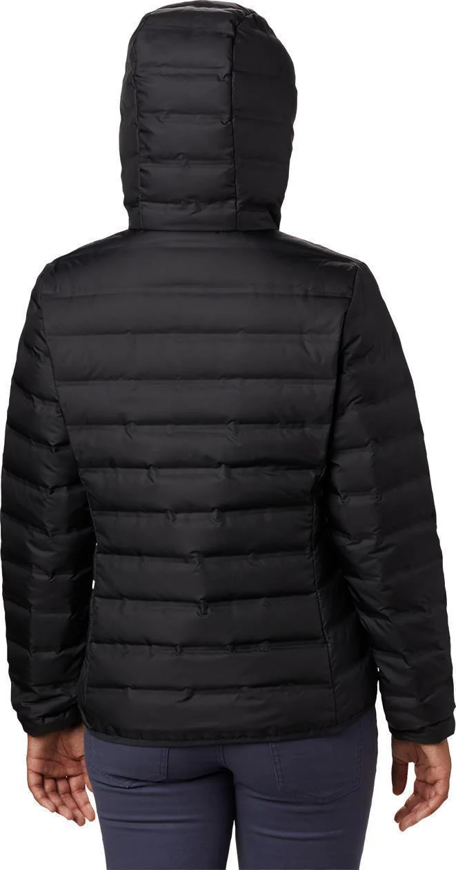 Lake 22 Down Hooded Jacket - Womens - Image 13