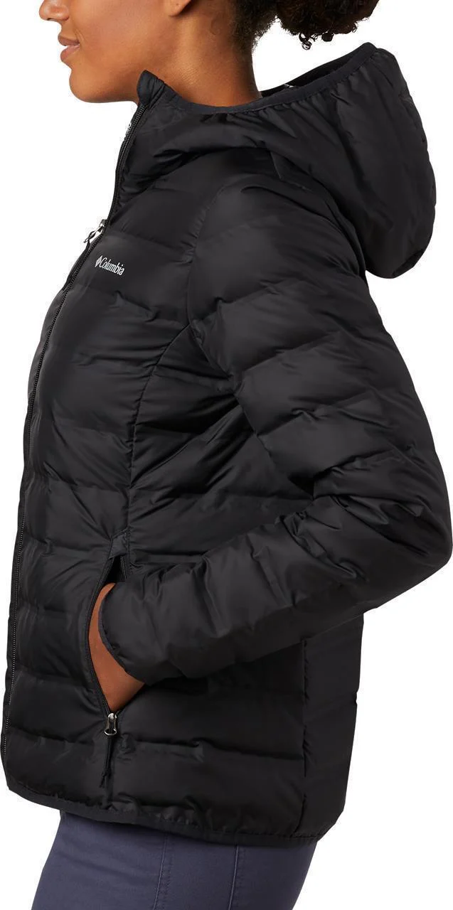 Lake 22 Down Hooded Jacket - Womens - Image 14