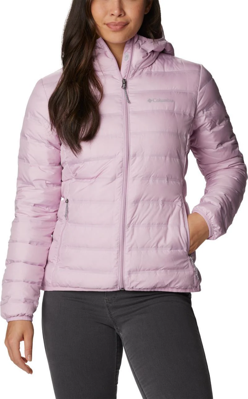 Lake 22 Down Hooded Jacket - Womens - Image 17