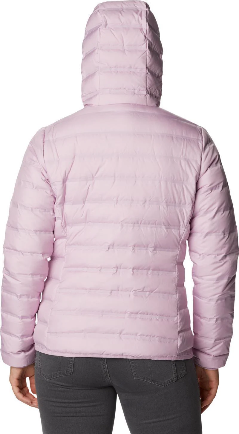 Lake 22 Down Hooded Jacket - Womens - Image 18