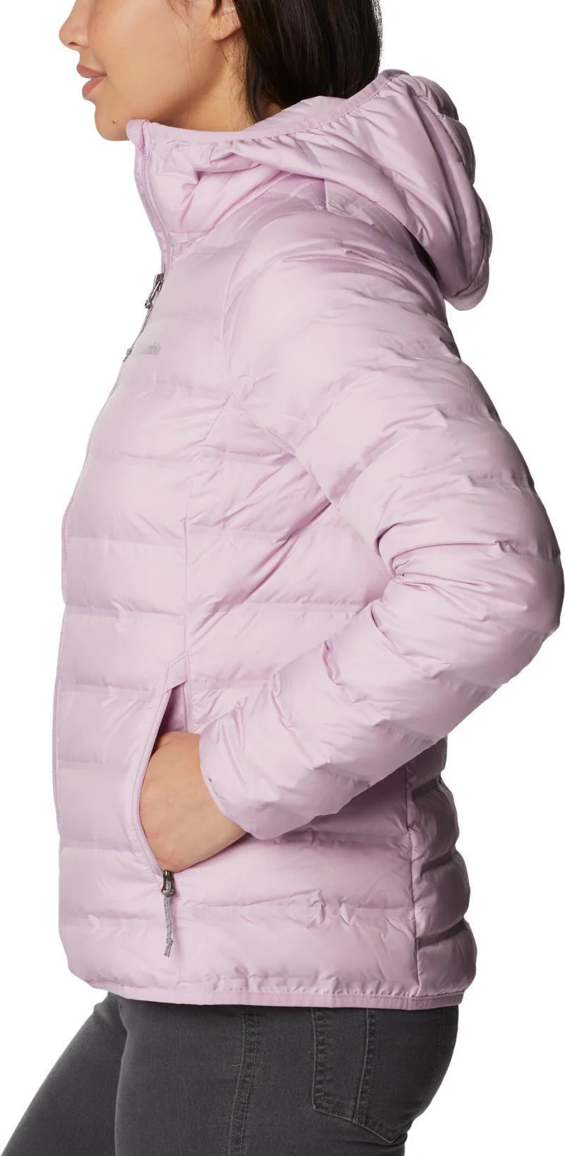 Lake 22 Down Hooded Jacket - Womens - Image 19