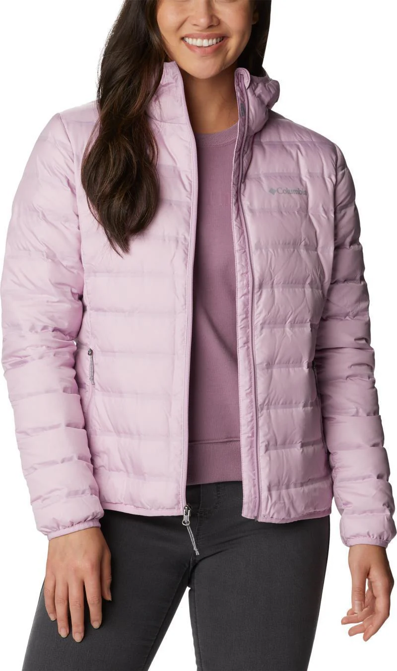 Lake 22 Down Hooded Jacket - Womens - Image 20