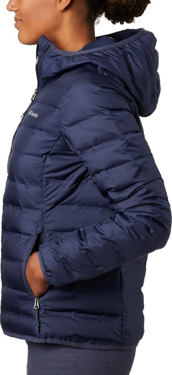Lake 22 Down Hooded Jacket - Womens - Image 3