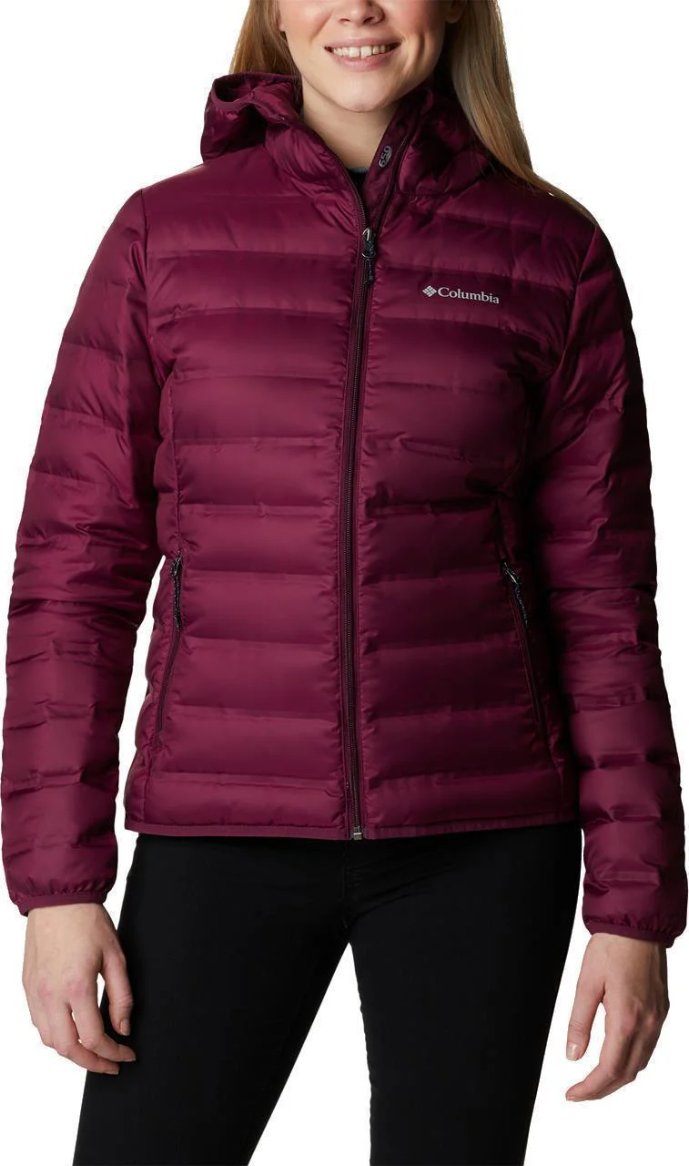 Lake 22 Down Hooded Jacket - Womens - Image 6