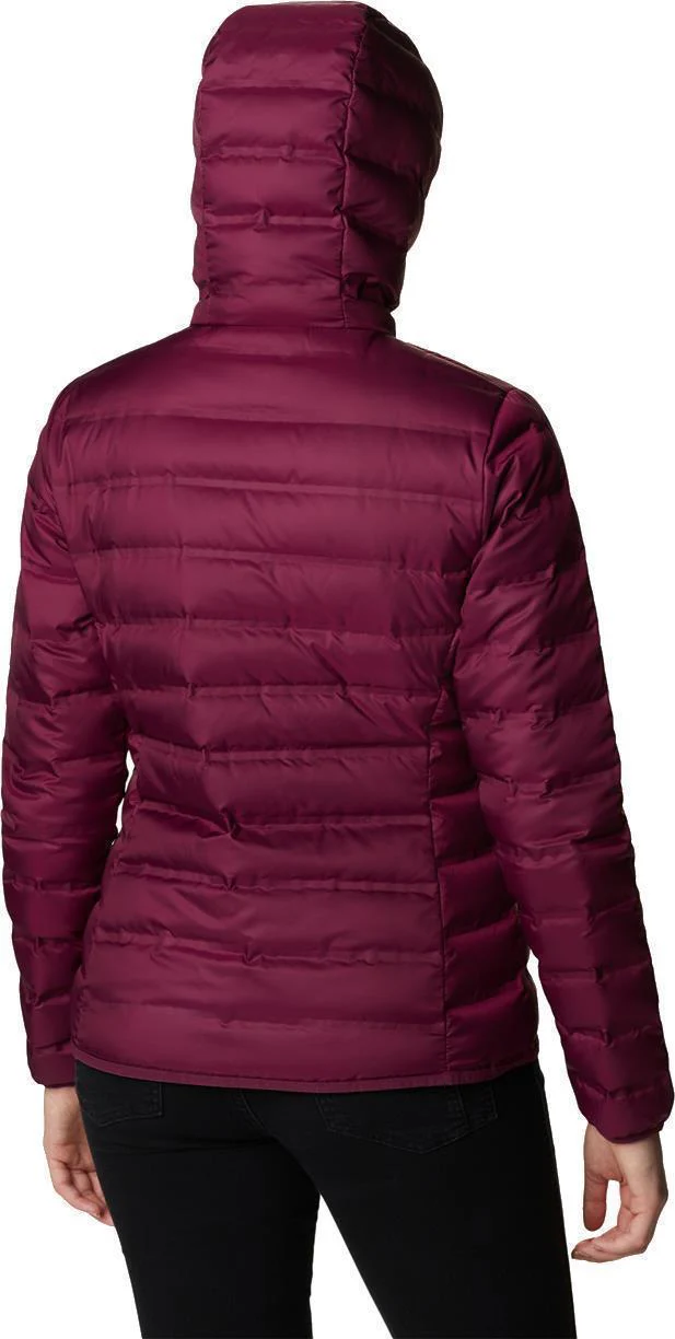 Lake 22 Down Hooded Jacket - Womens - Image 8