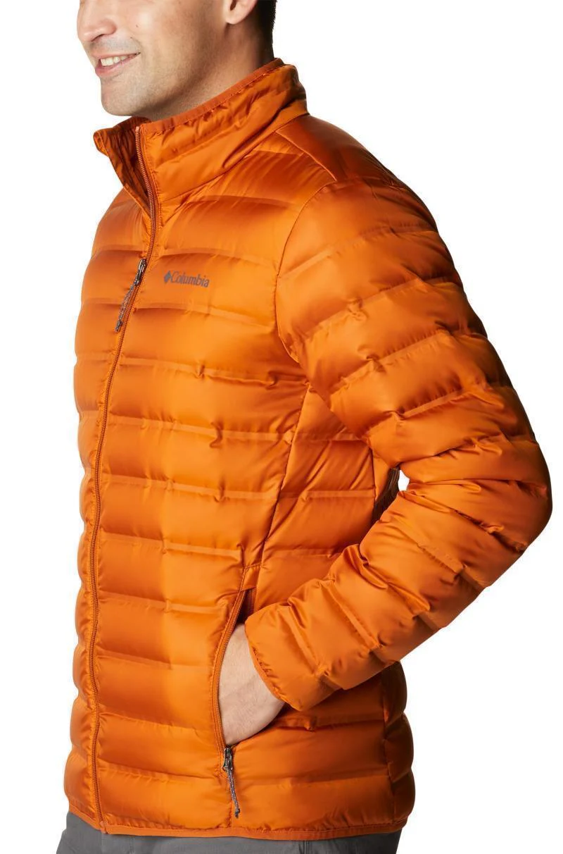 Lake 22 Down Jacket - Mens - Image 10