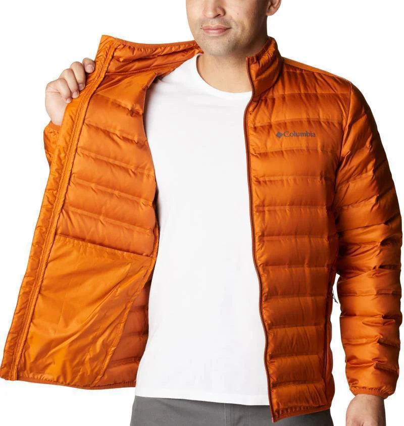 Lake 22 Down Jacket - Mens - Image 11