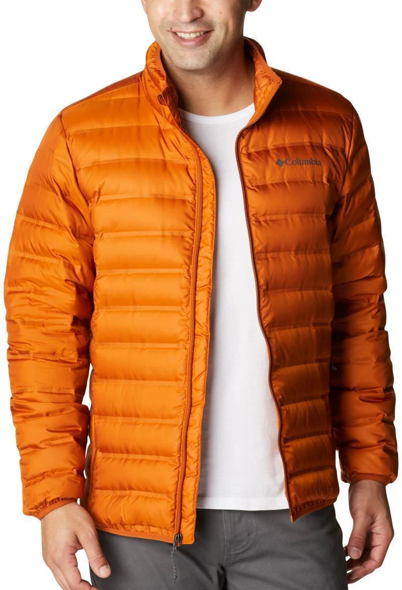 Lake 22 Down Jacket - Mens - Image 12