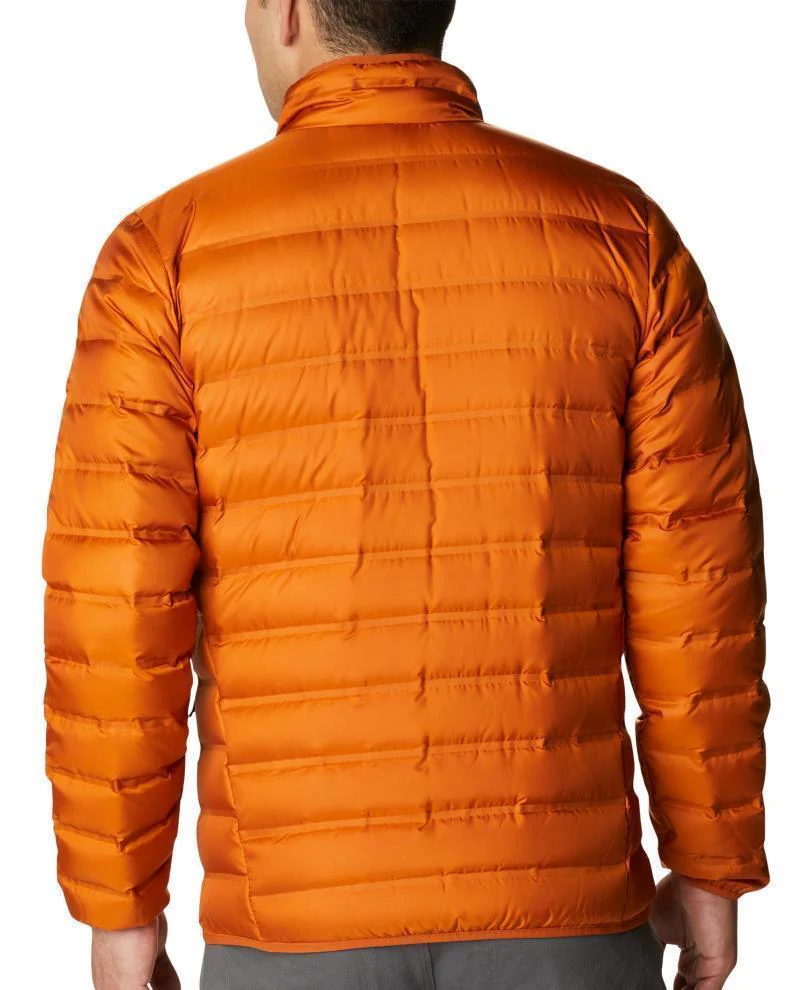 Lake 22 Down Jacket - Mens - Image 13