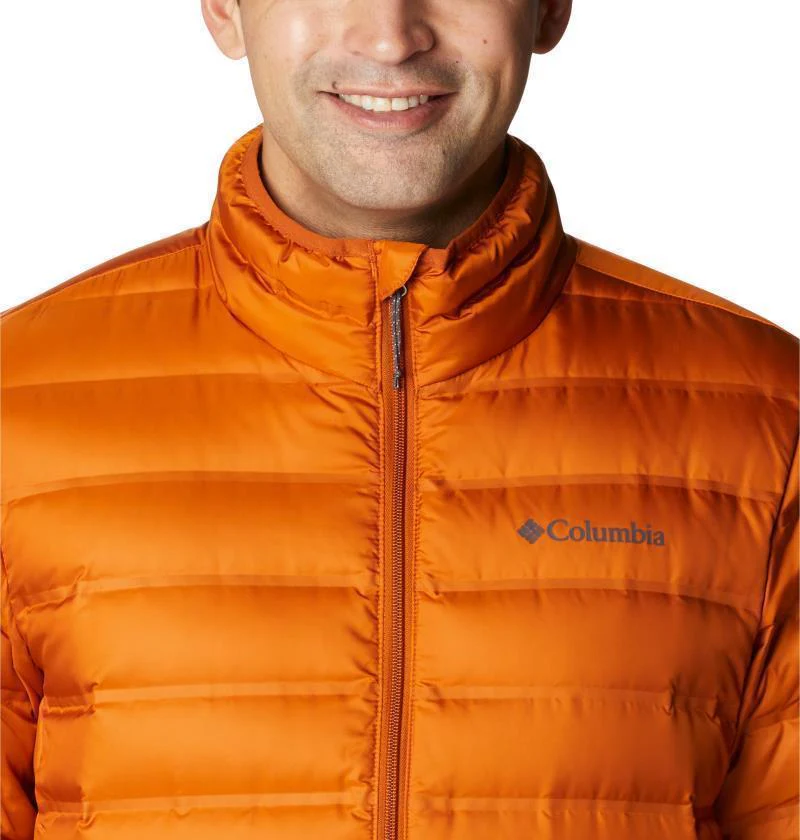 Lake 22 Down Jacket - Mens - Image 14