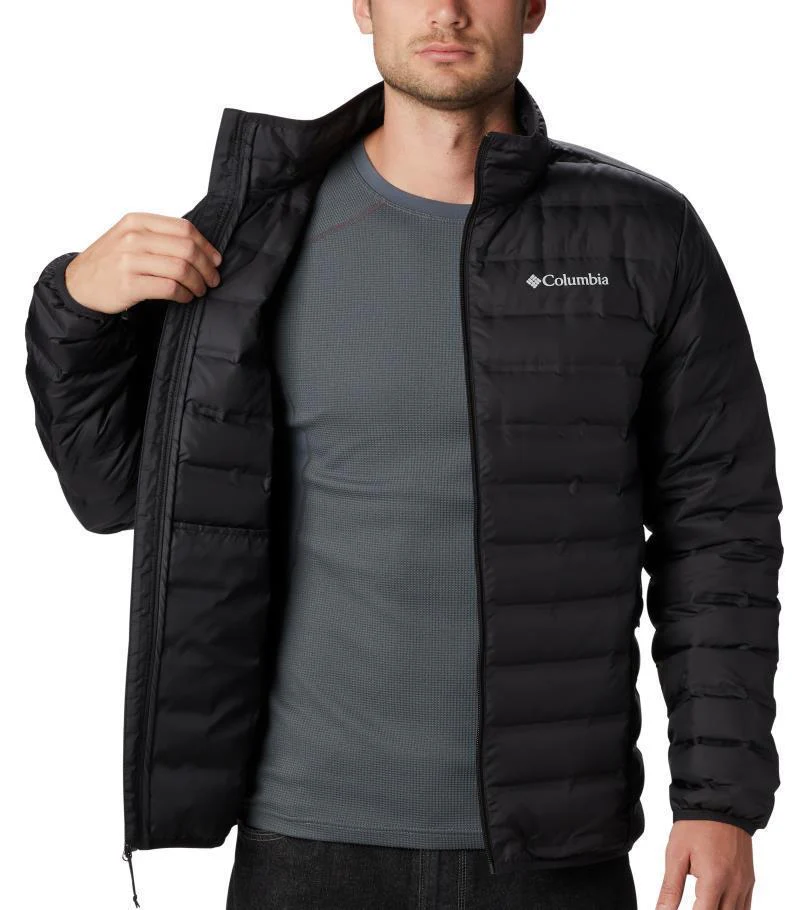 Lake 22 Down Jacket - Mens - Image 2