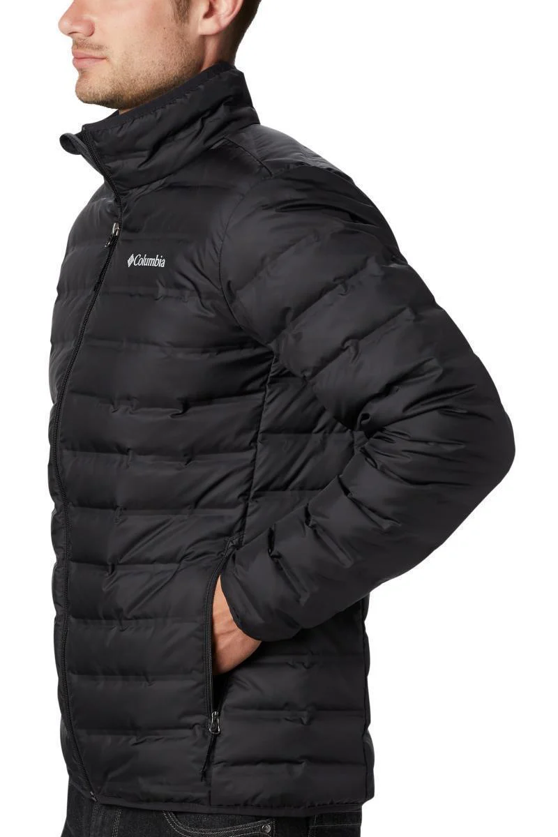 Lake 22 Down Jacket - Mens - Image 3