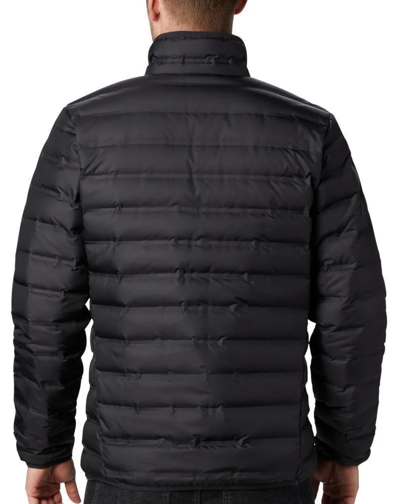 Lake 22 Down Jacket - Mens - Image 4