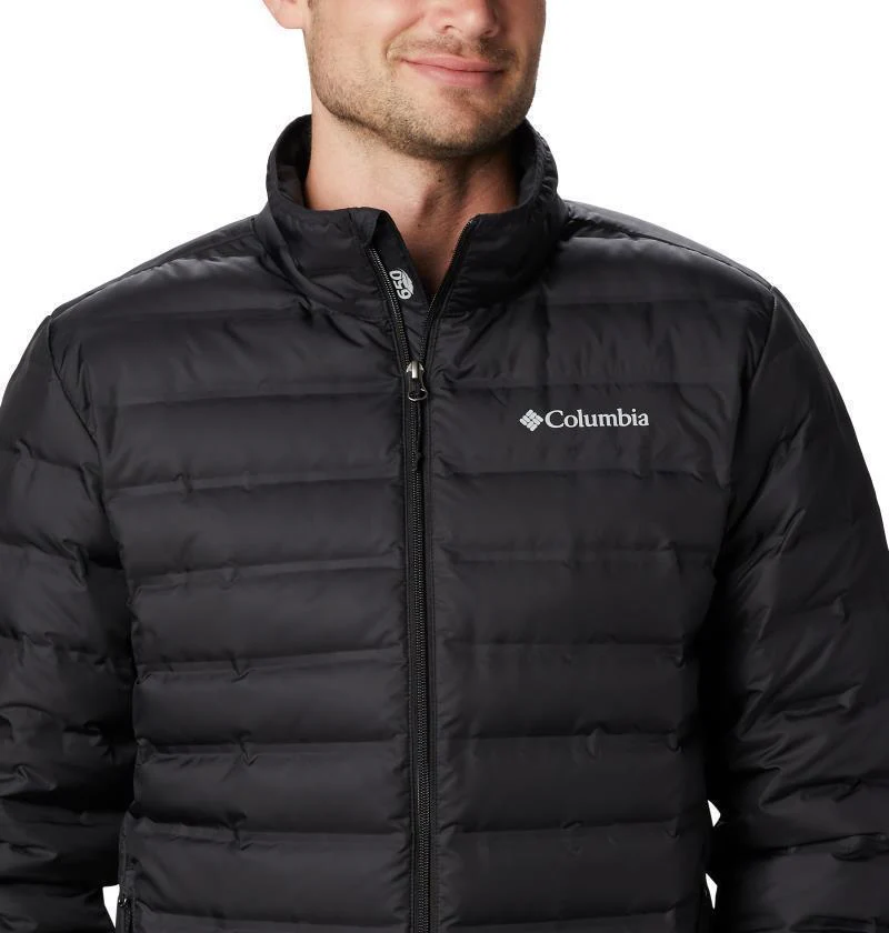 Lake 22 Down Jacket - Mens - Image 5