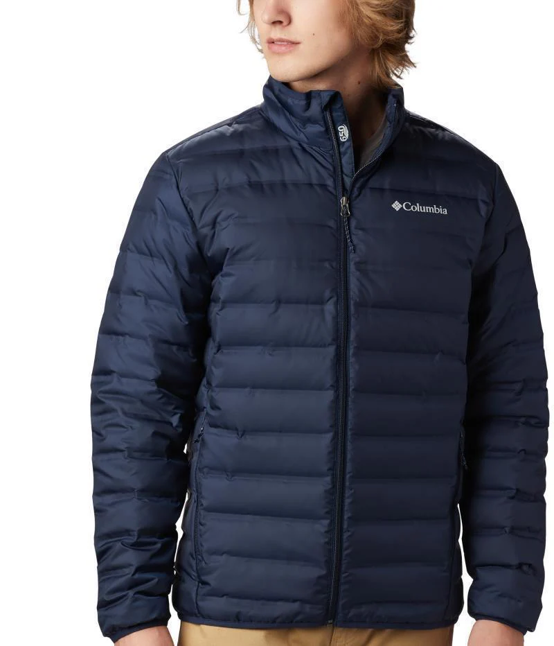 Lake 22 Down Jacket - Mens - Image 6