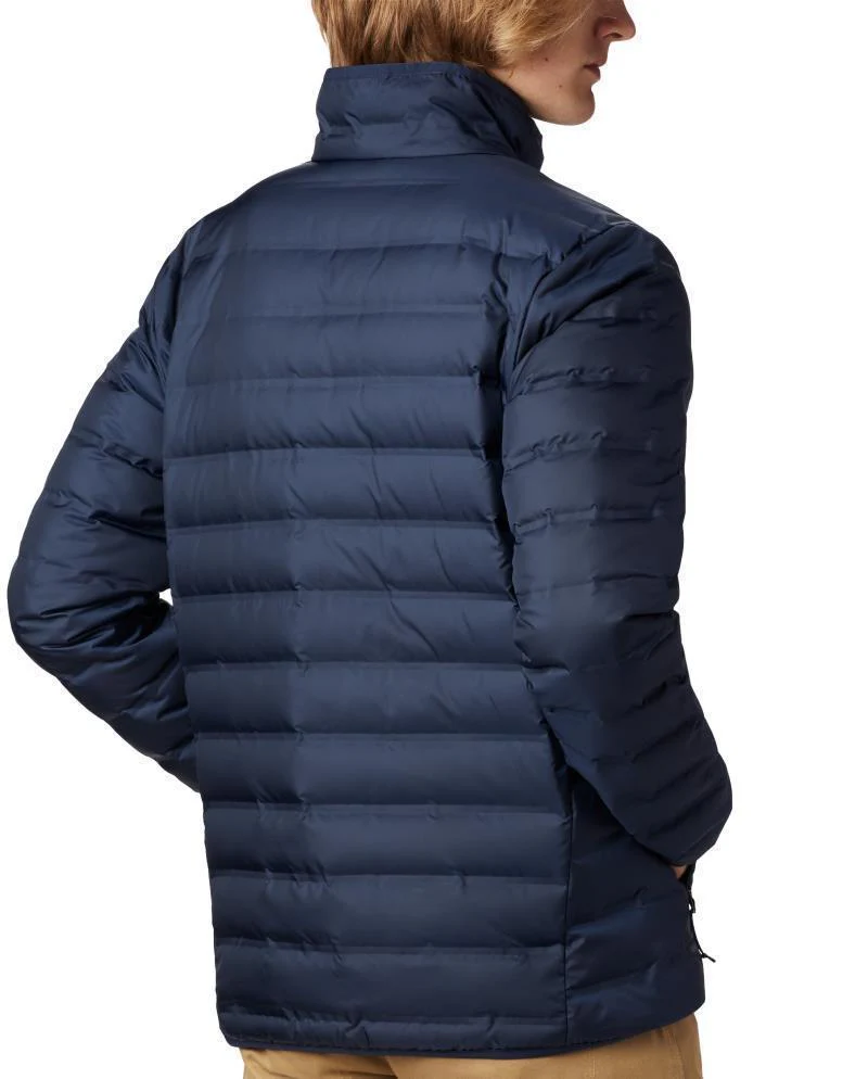 Lake 22 Down Jacket - Mens - Image 7