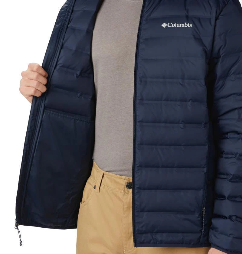 Lake 22 Down Jacket - Mens - Image 8