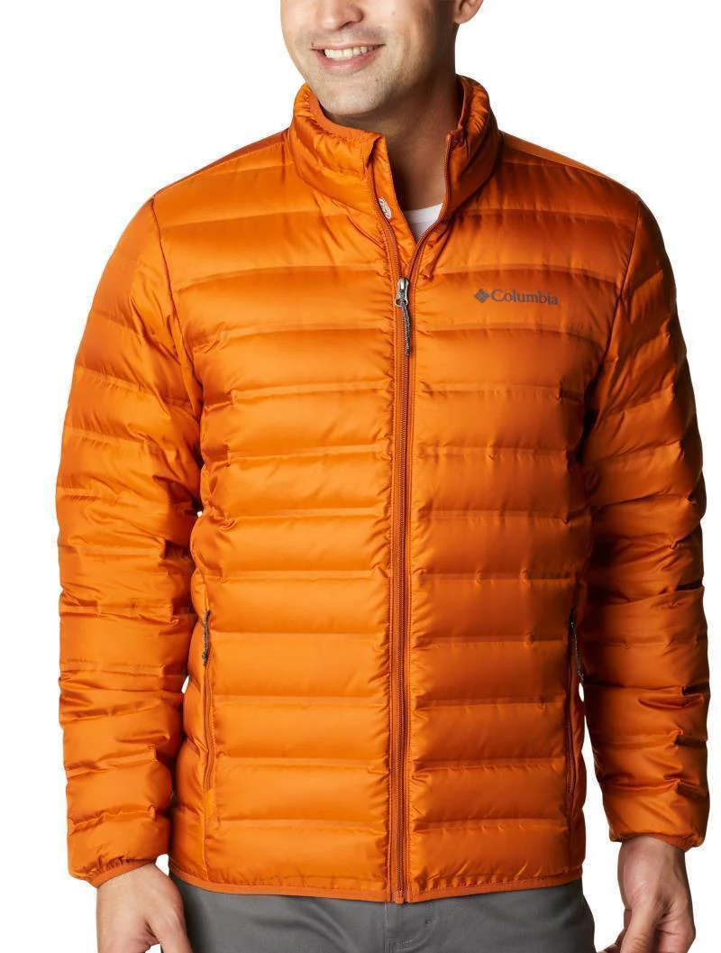 Lake 22 Down Jacket - Mens - Image 9