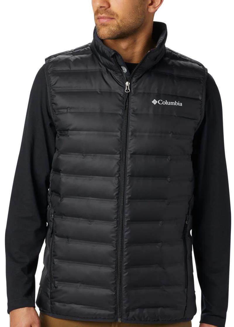 Lake 22 Down Vest - Mens