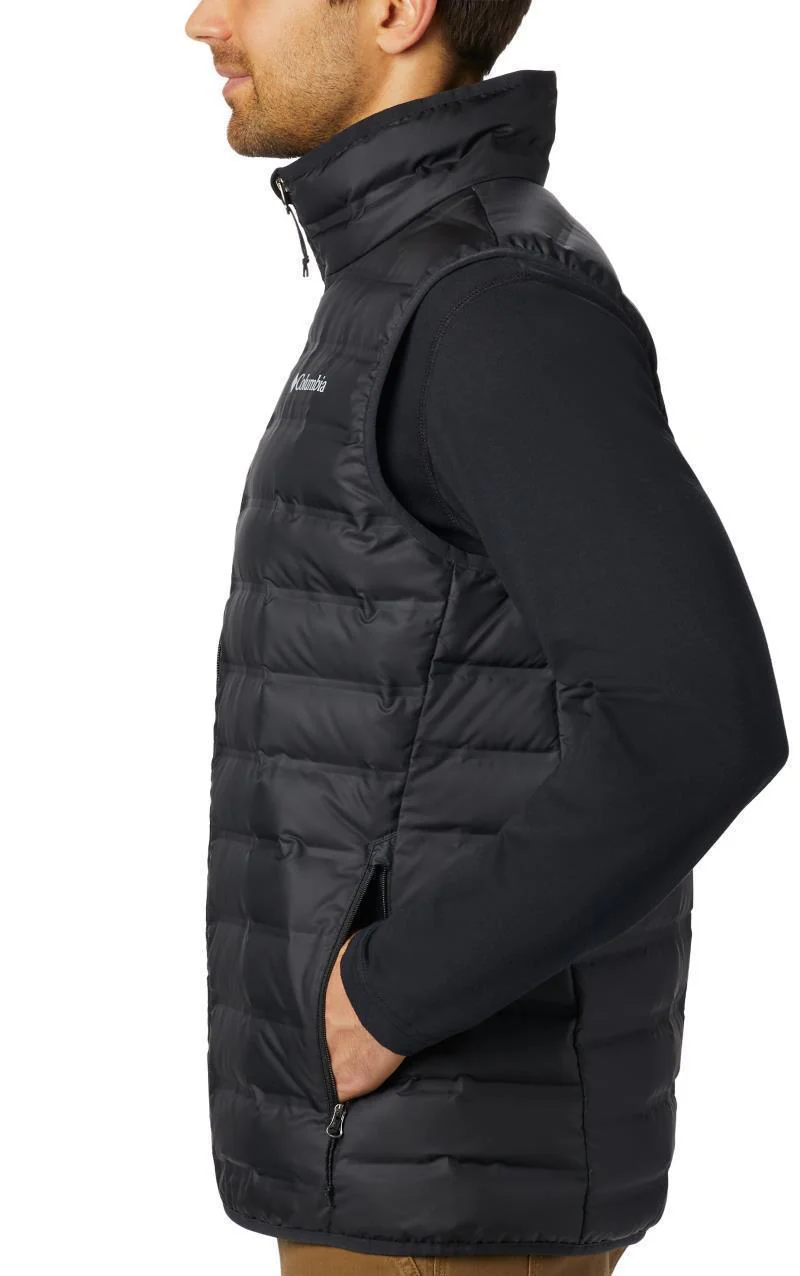 Lake 22 Down Vest - Mens - Image 2
