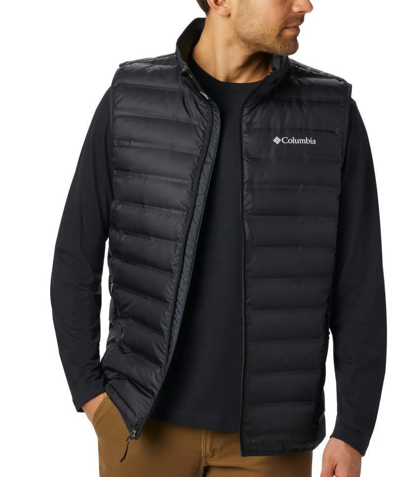 Lake 22 Down Vest - Mens - Image 3