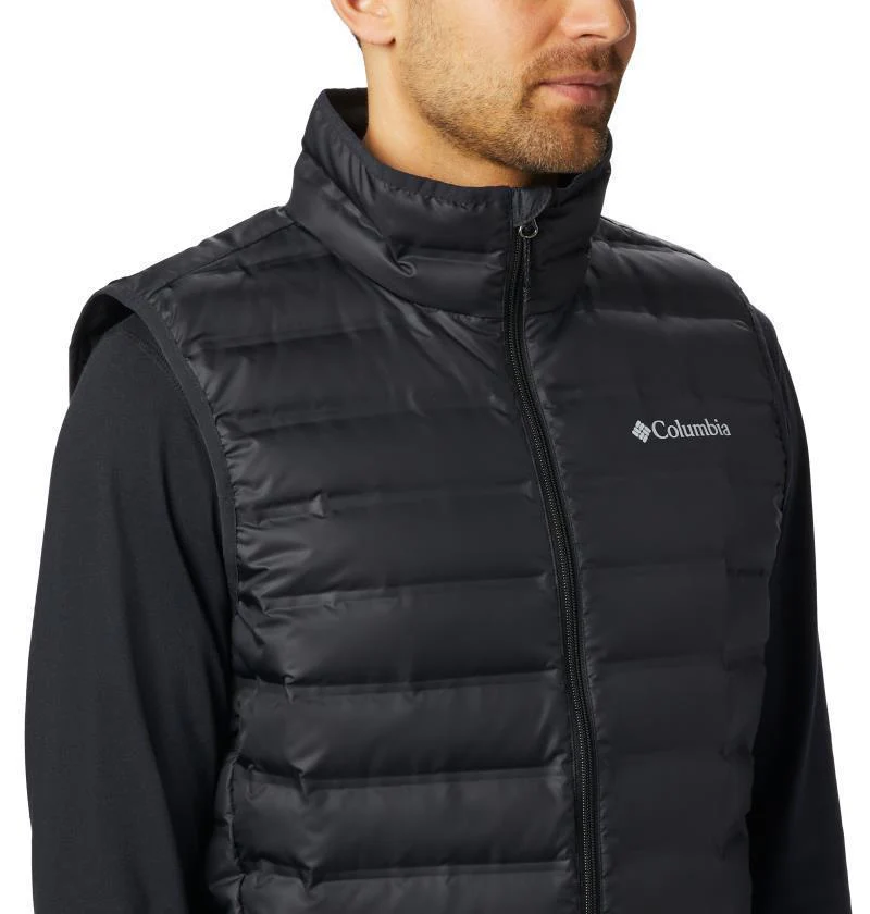 Lake 22 Down Vest - Mens - Image 4