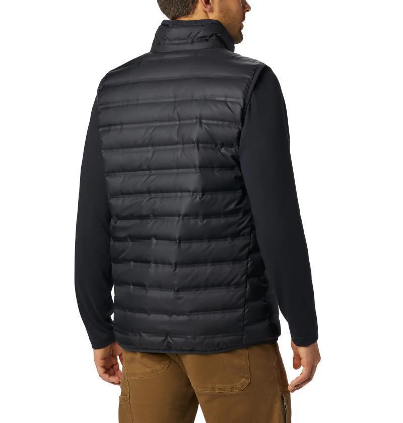 Lake 22 Down Vest - Mens - Image 5