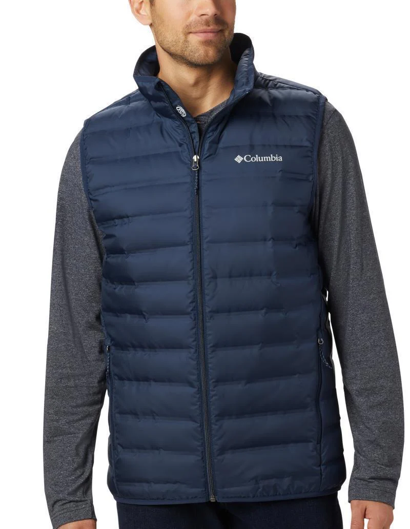 Lake 22 Down Vest - Mens - Image 6