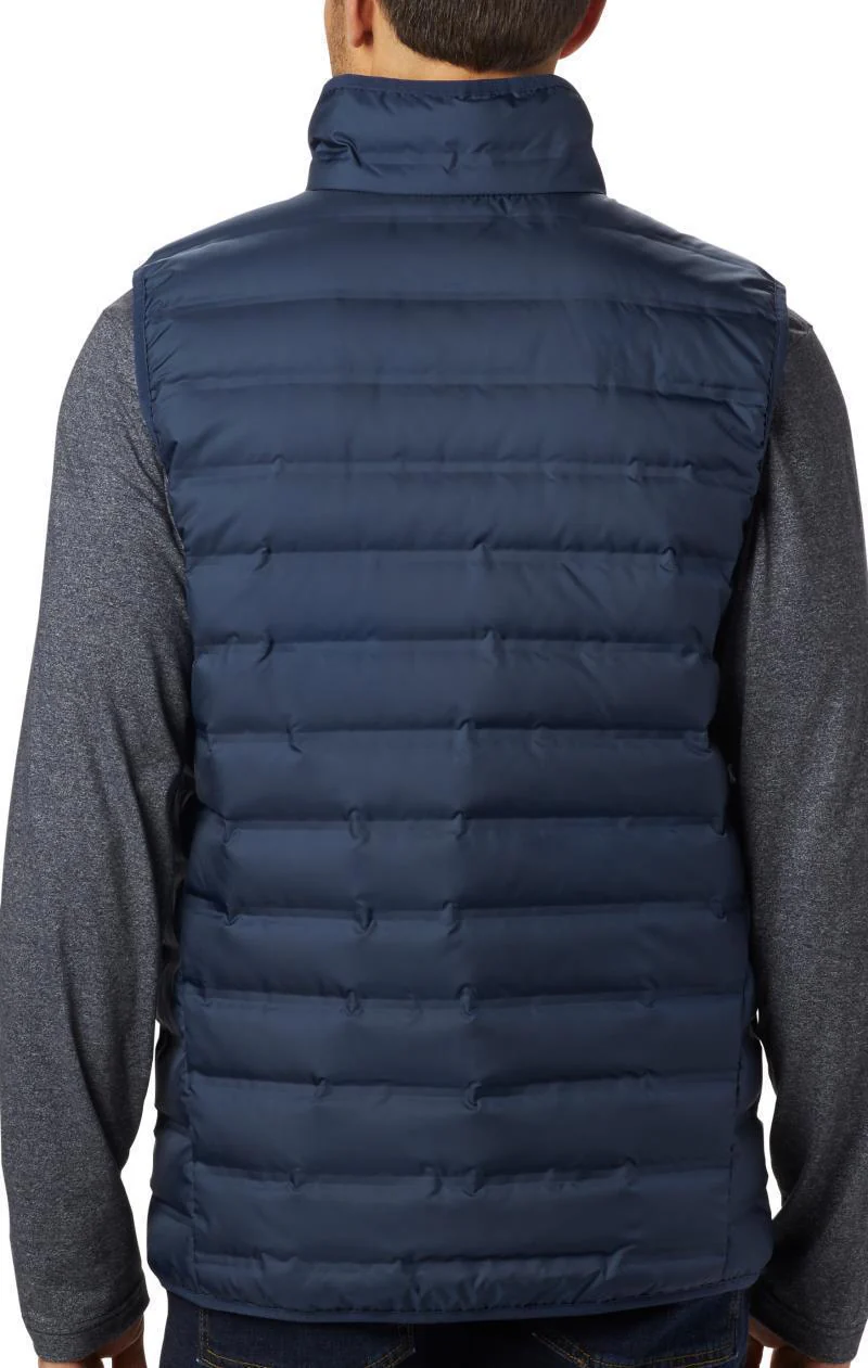 Lake 22 Down Vest - Mens - Image 8