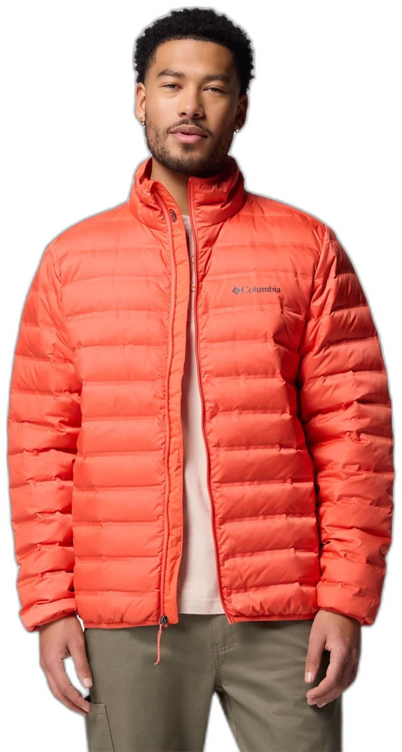 Lake 22 II Down Jacket - Mens - Image 10