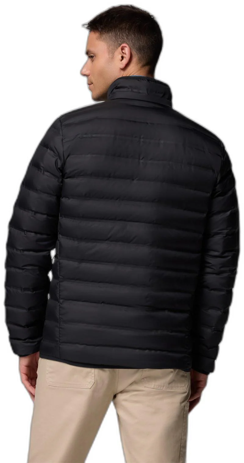 Lake 22 II Down Jacket - Mens - Image 2
