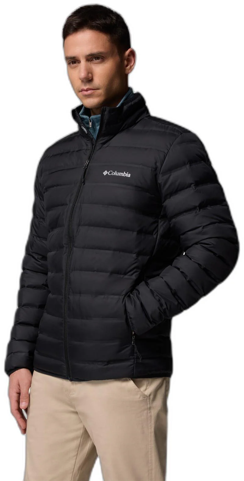 Lake 22 II Down Jacket - Mens - Image 3