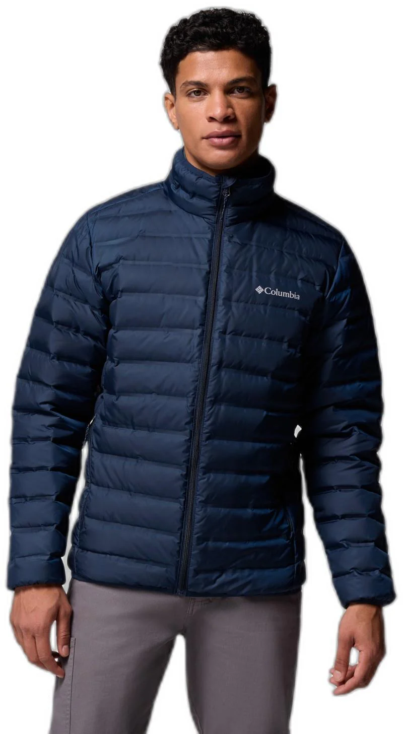 Lake 22 II Down Jacket - Mens - Image 4