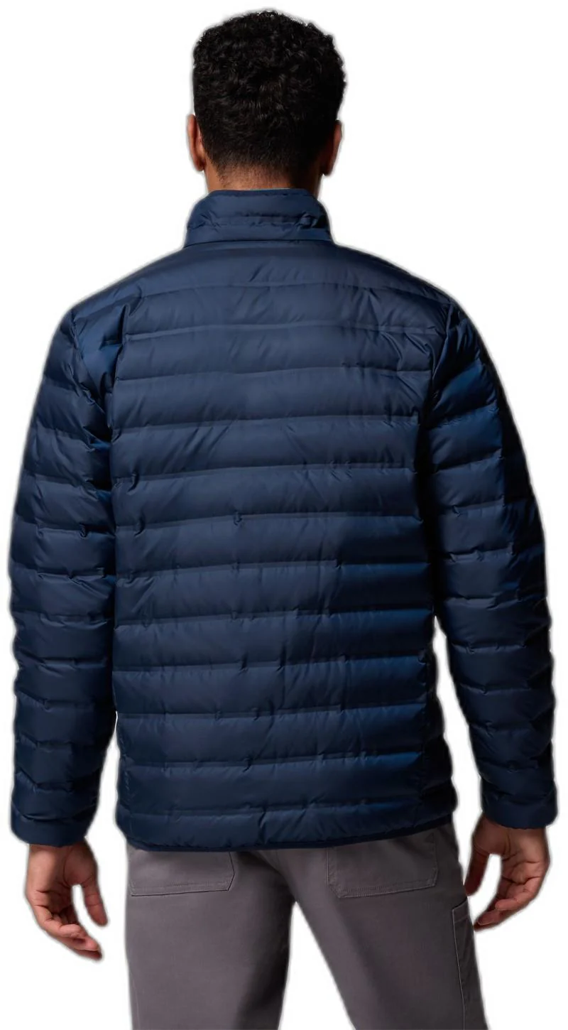 Lake 22 II Down Jacket - Mens - Image 5