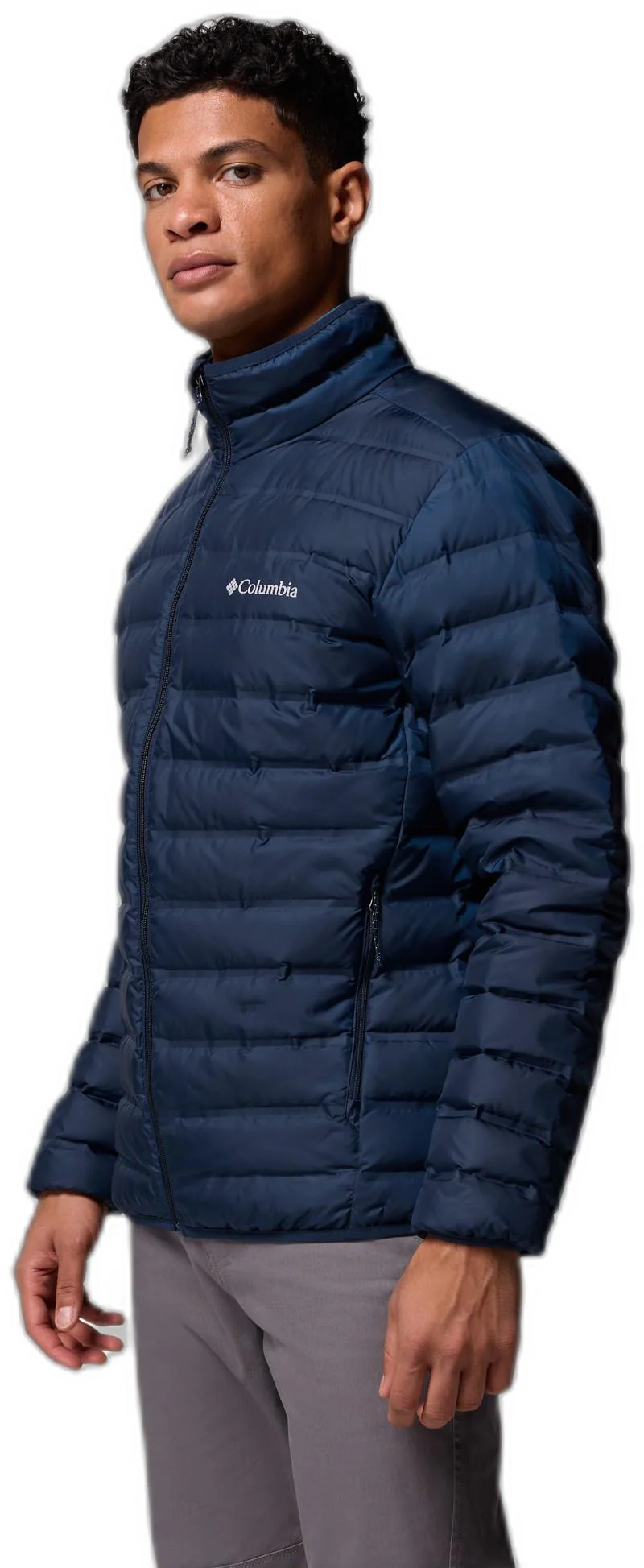 Lake 22 II Down Jacket - Mens - Image 6