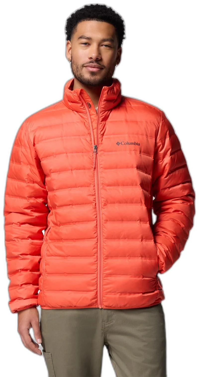Lake 22 II Down Jacket - Mens - Image 7