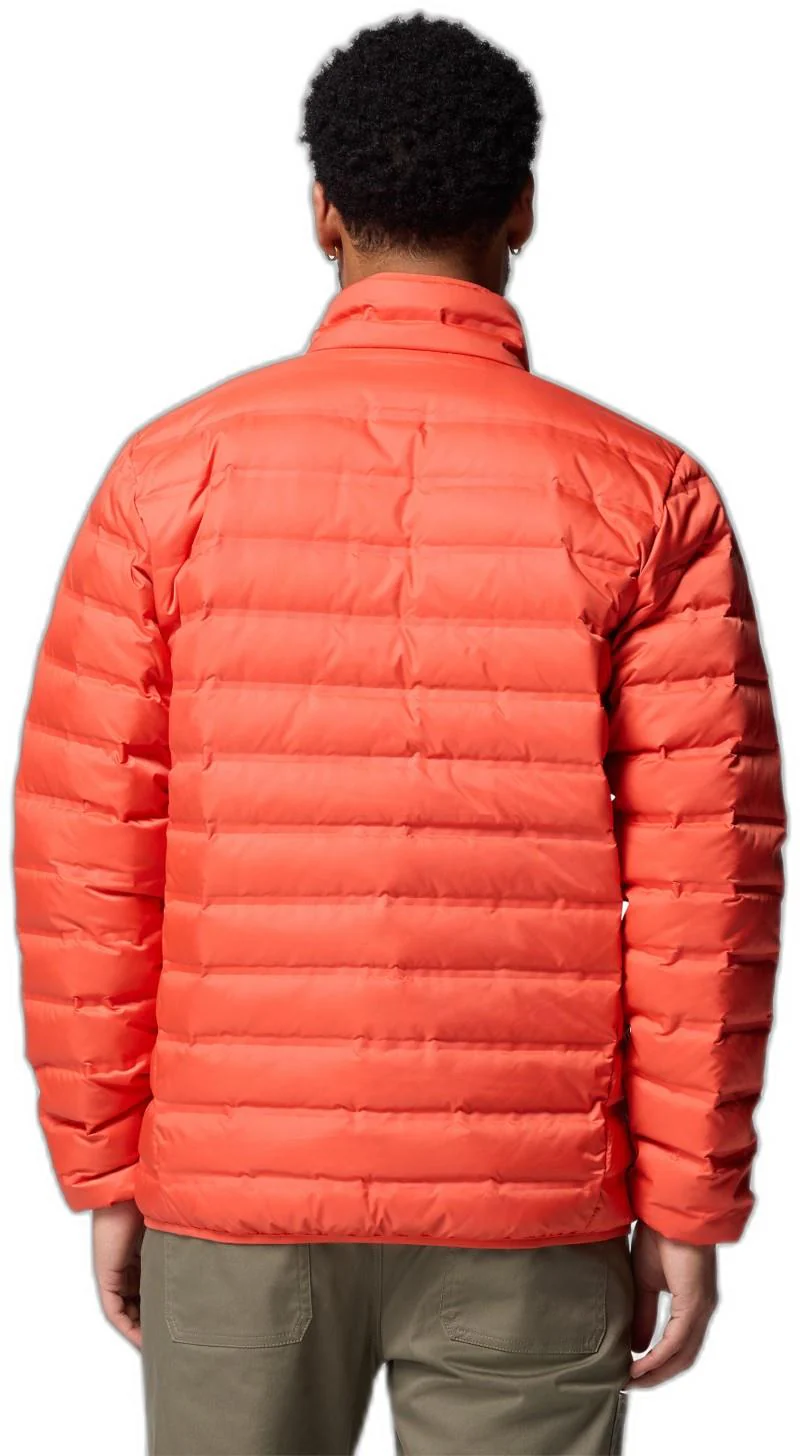 Lake 22 II Down Jacket - Mens - Image 8